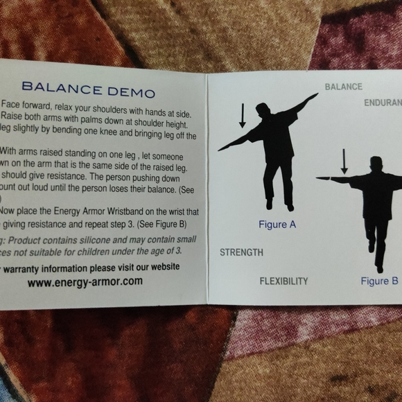 ENERGY BELT - Picture 6 of 7